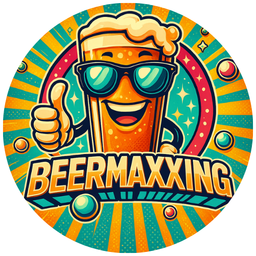 Beermaxxing